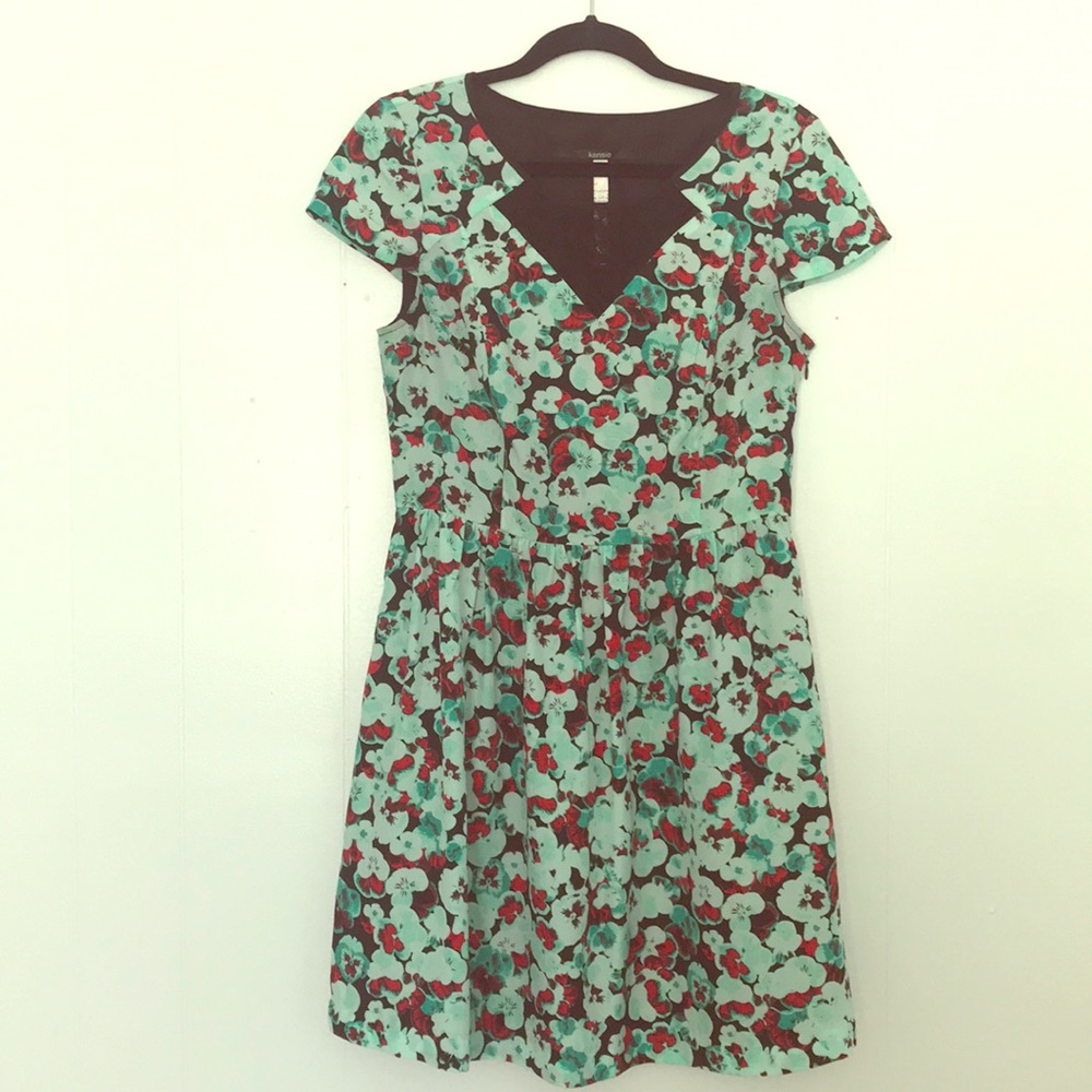 Dress Kensie M